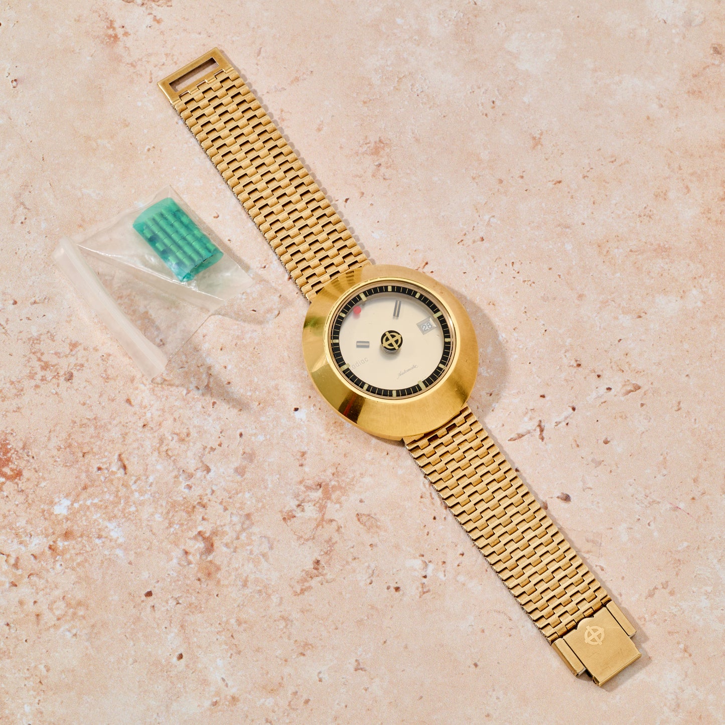 Zodiac Orbiter Automatic