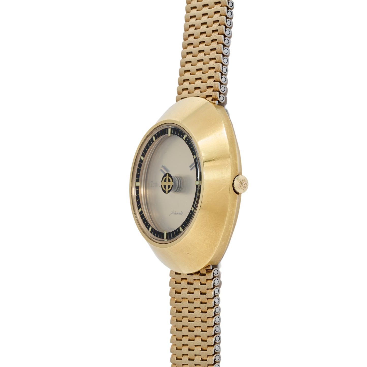 Zodiac Orbiter Automatic