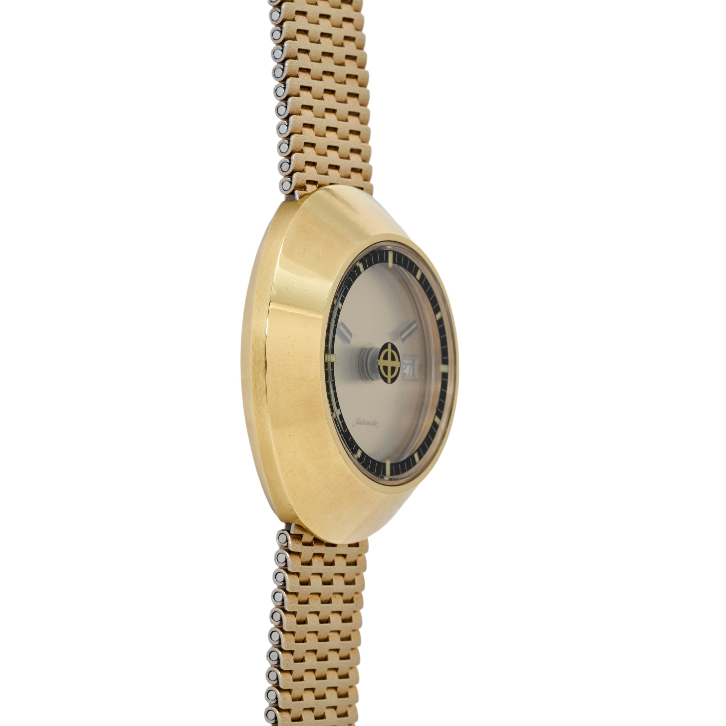Zodiac Orbiter Automatic – Analog:Shift