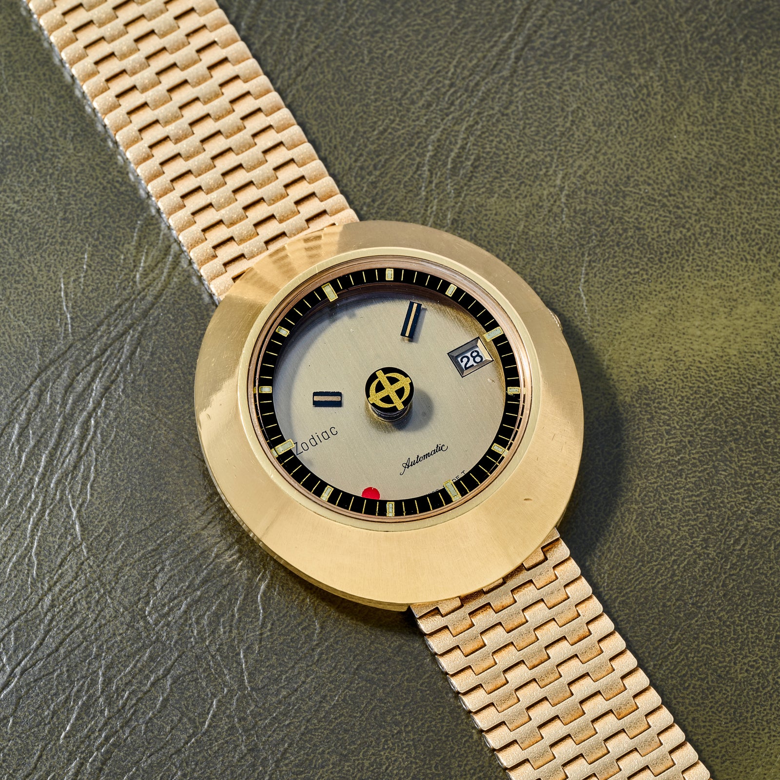 Zodiac Orbiter Automatic