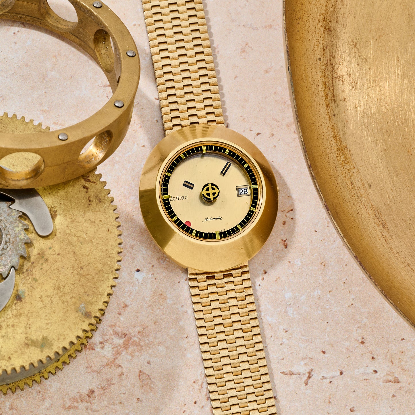 Zodiac Orbiter Automatic