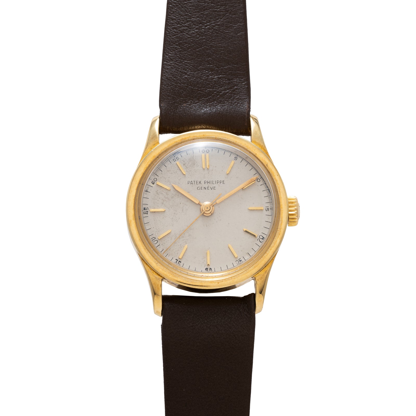 Patek Philippe Calatrava