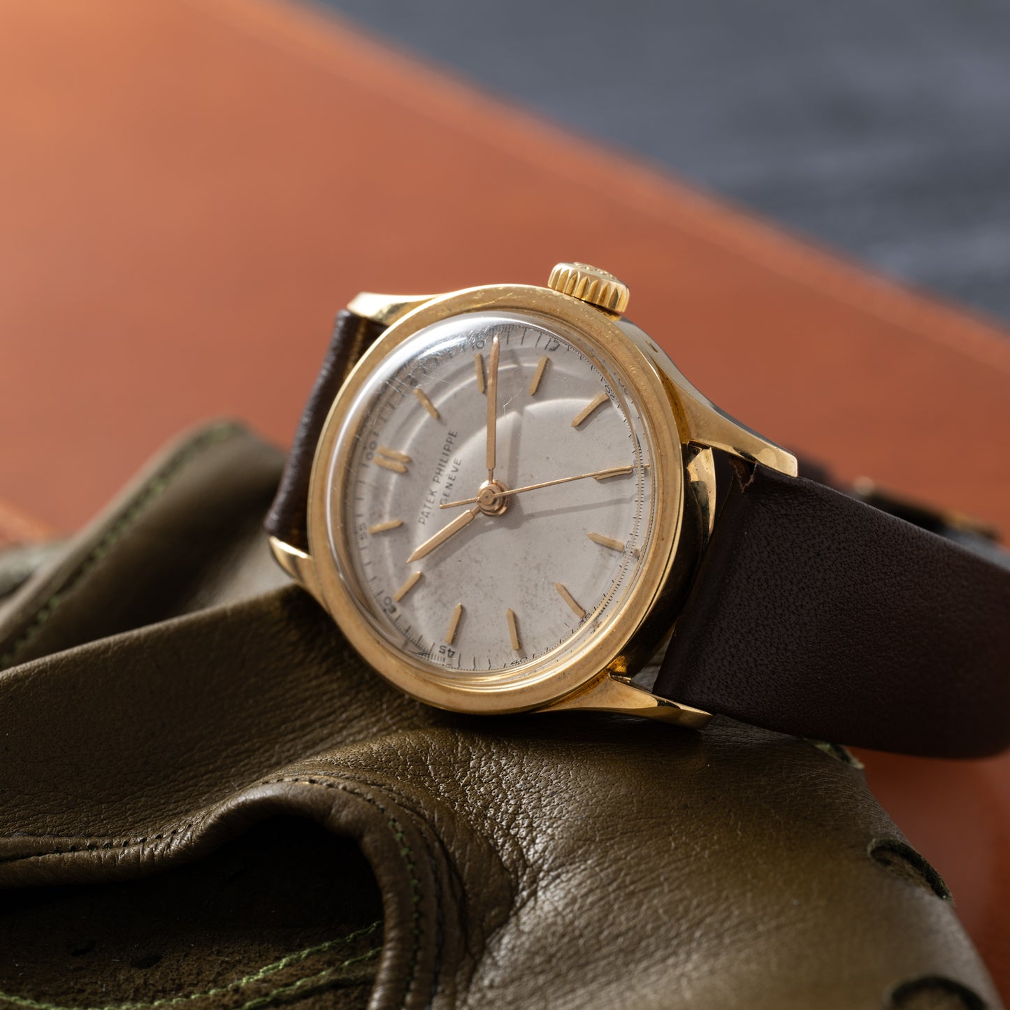 Patek Philippe Calatrava