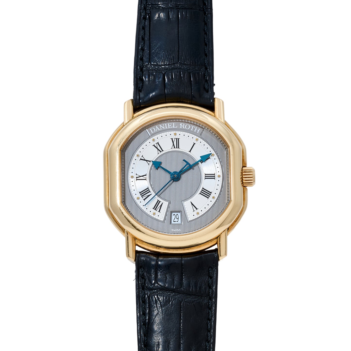 Daniel Roth "Le Sentier" Automatic
