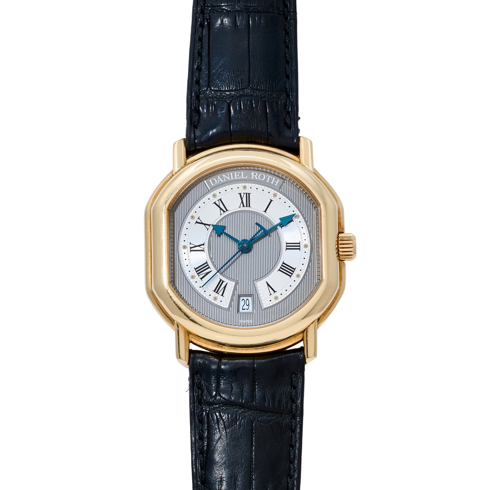 Daniel Roth "Le Sentier" Automatic