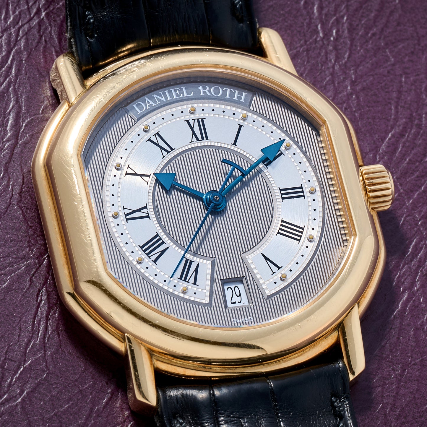 Daniel Roth "Le Sentier" Automatic