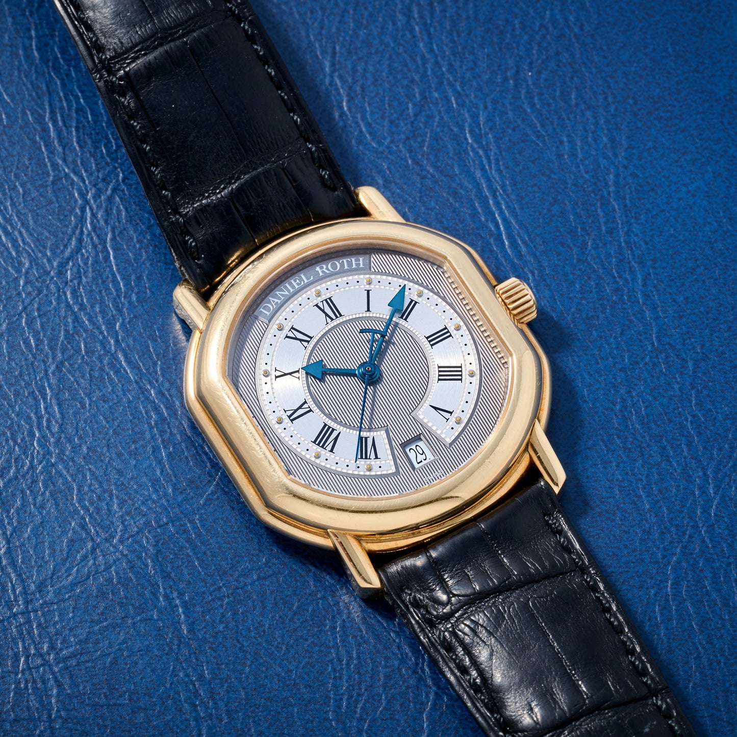 Daniel Roth "Le Sentier" Automatic
