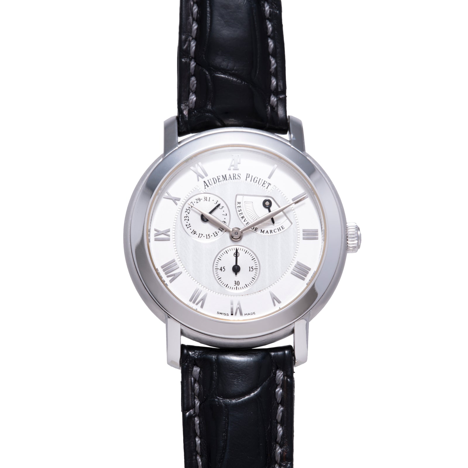 Audemars Piguet Jules Audemars