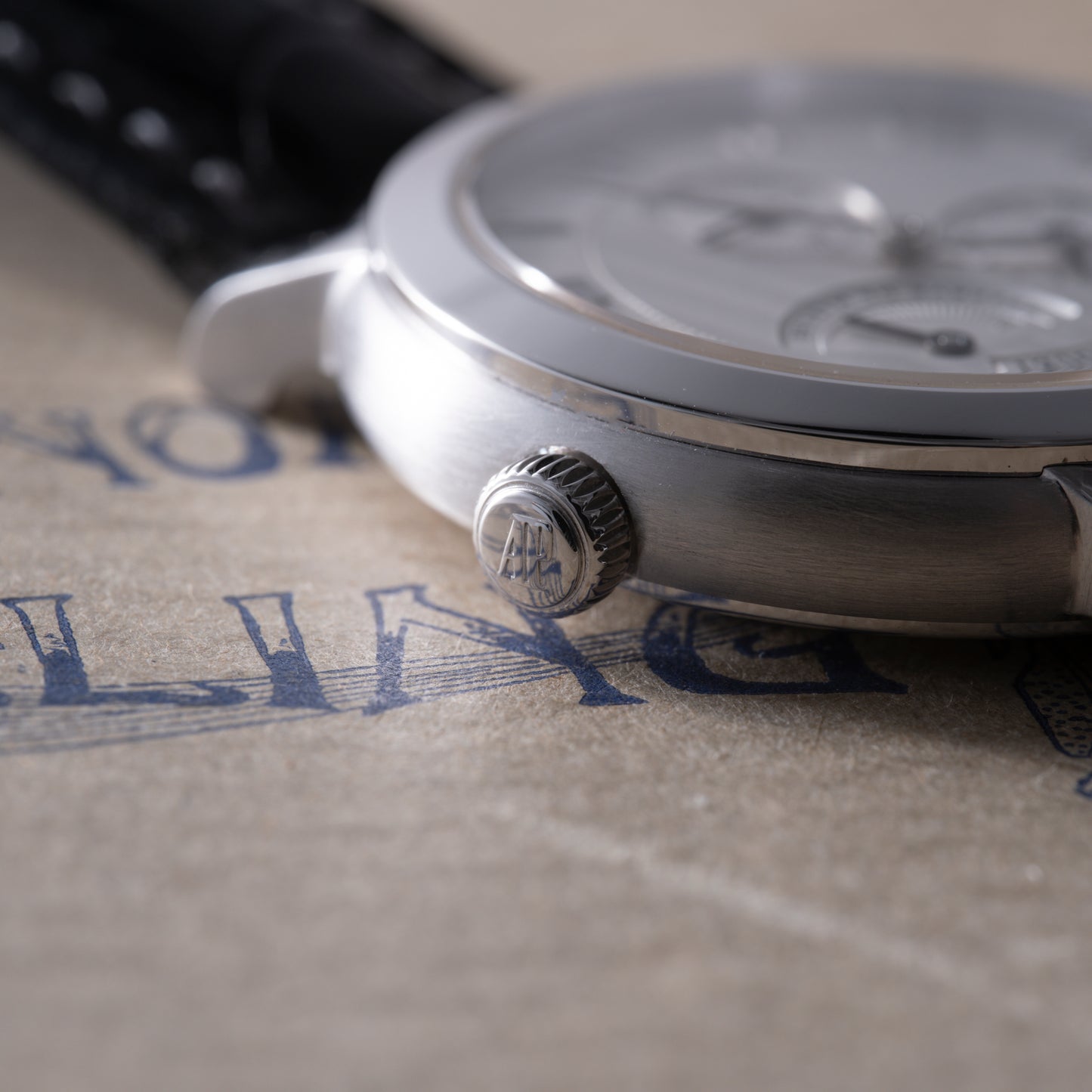 Audemars Piguet Jules Audemars