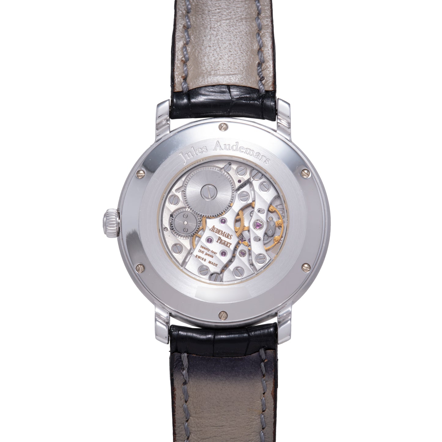 Audemars Piguet Jules Audemars
