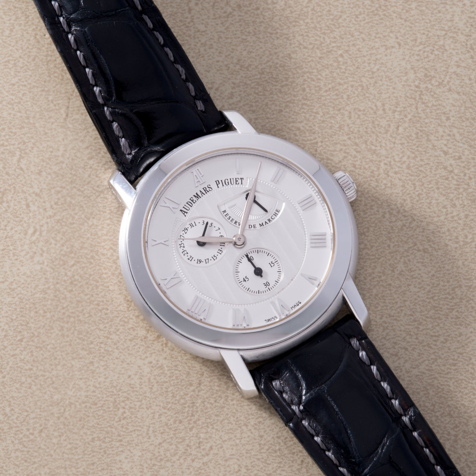 Audemars Piguet Jules Audemars