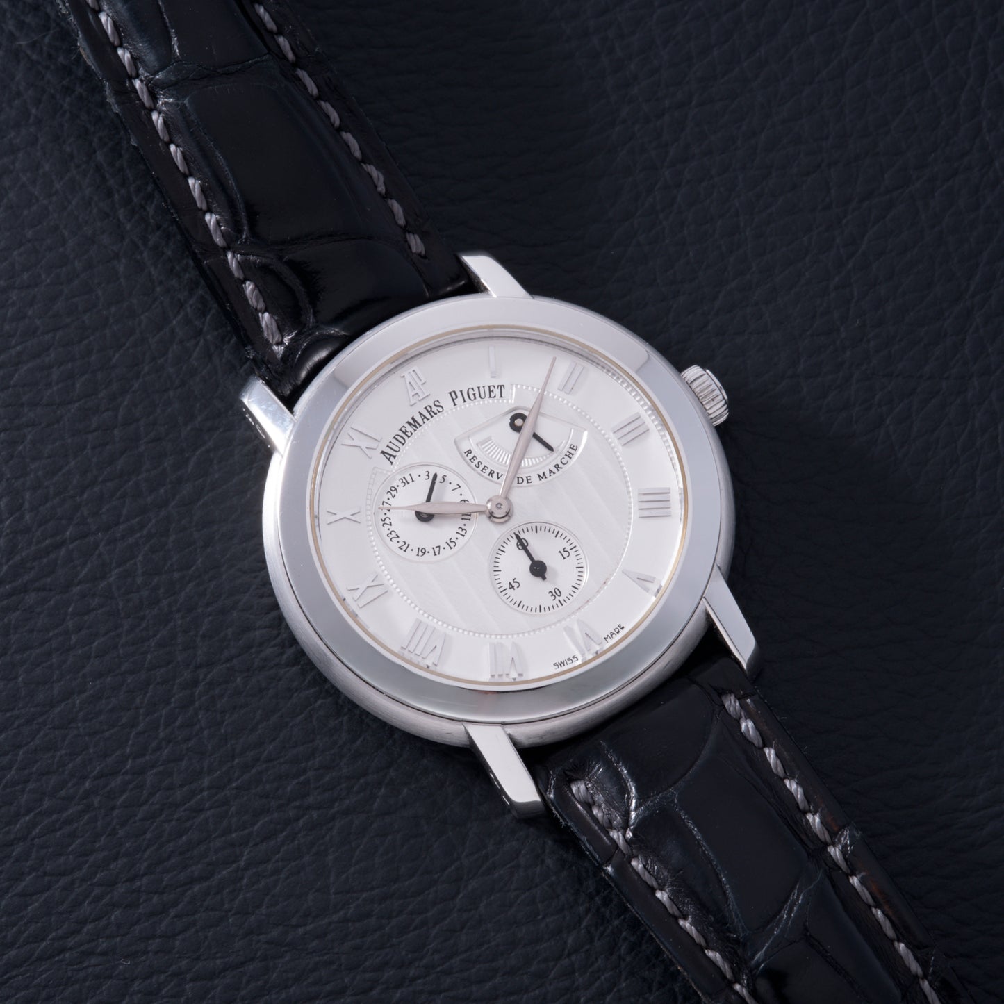 Audemars Piguet Jules Audemars