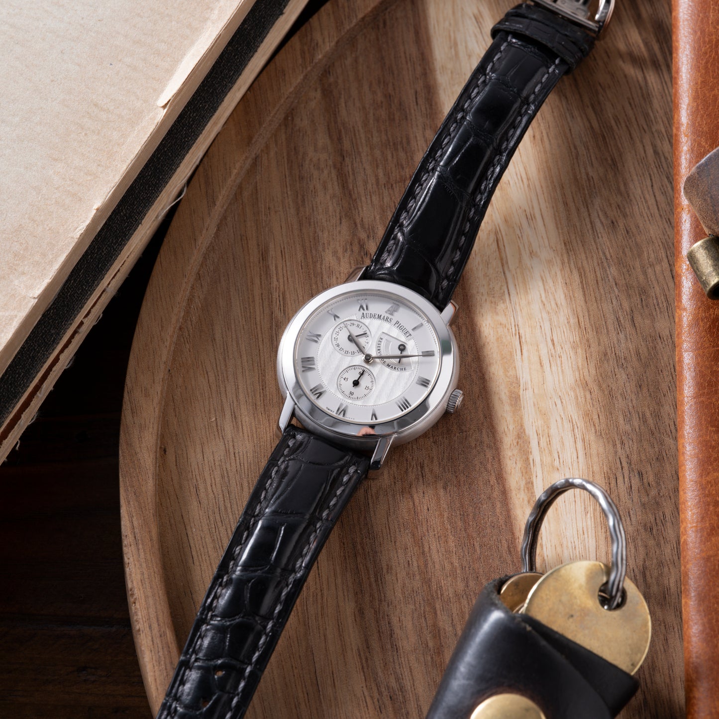 Audemars Piguet Jules Audemars