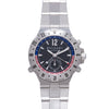 Bulgari Diagono Scuba GMT