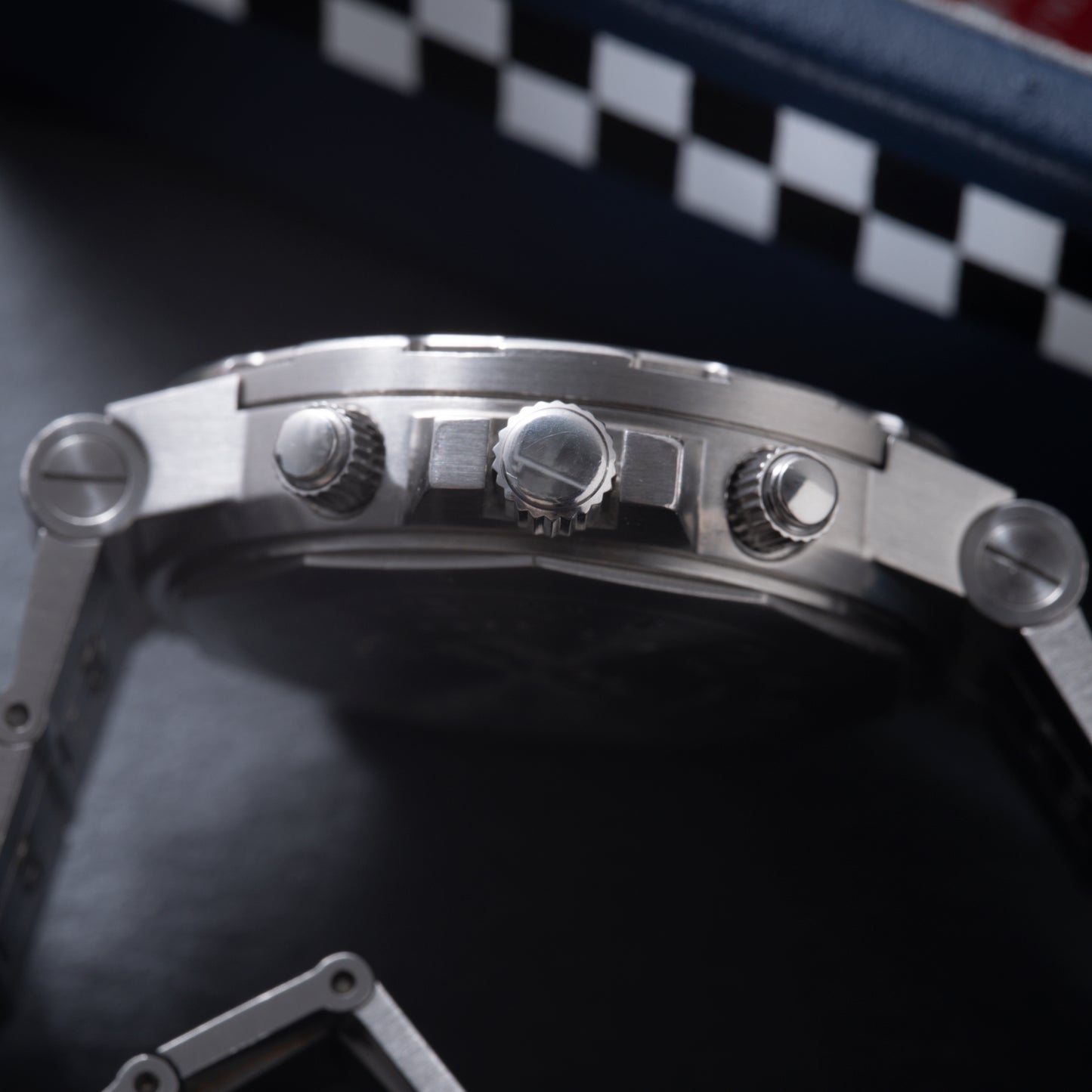Bulgari Diagono Scuba GMT