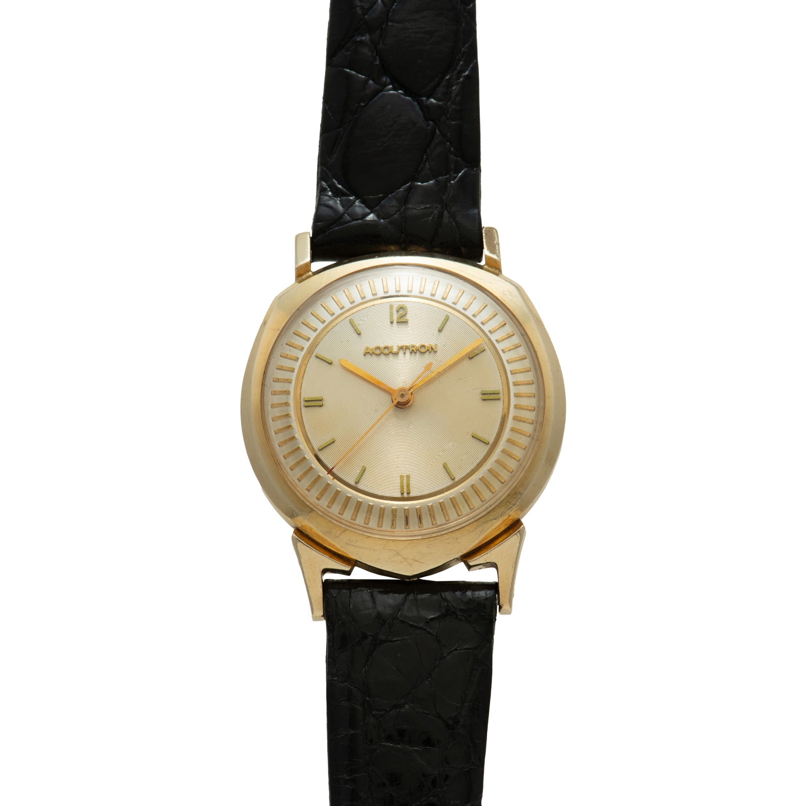 Bulova Accutron 214 'Alpha'