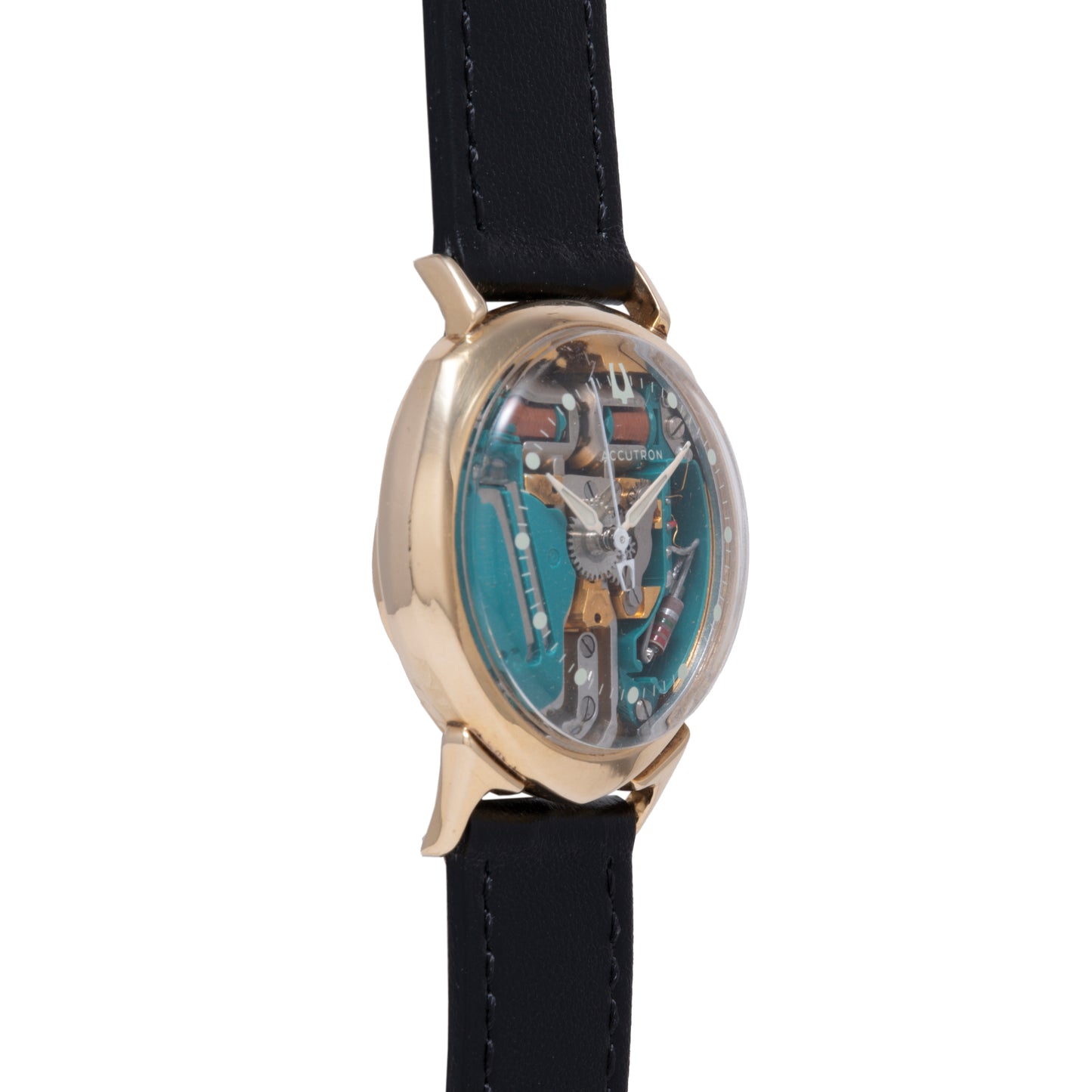 Bulova Accutron Spaceview Alpha