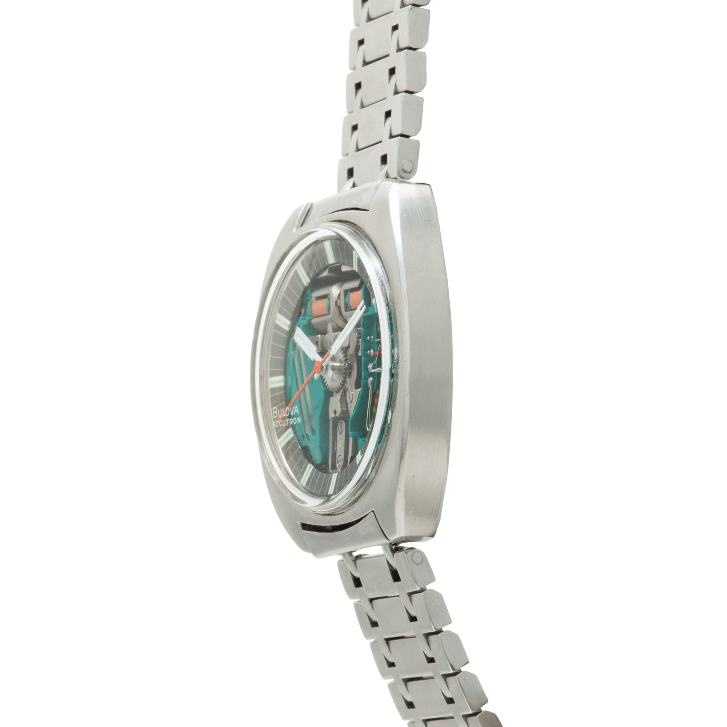 Bulova Accutron 'Cushion Spaceview' 214