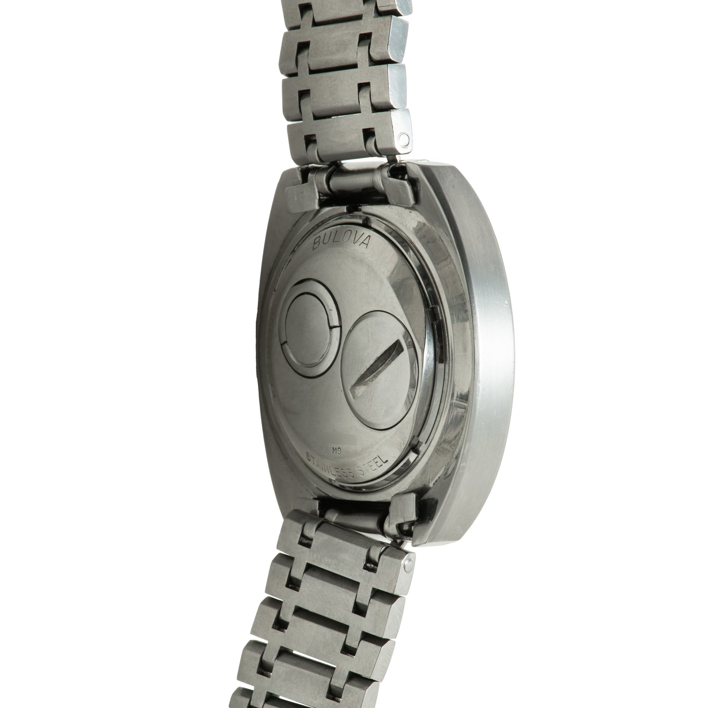 Bulova Accutron 'Cushion Spaceview' 214