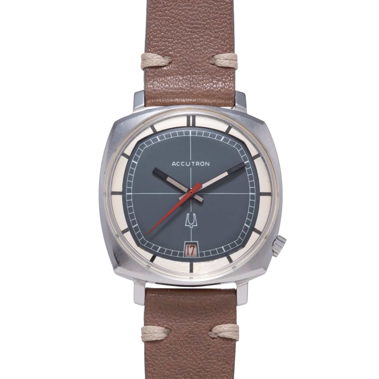 Bulova Accutron 'CK'