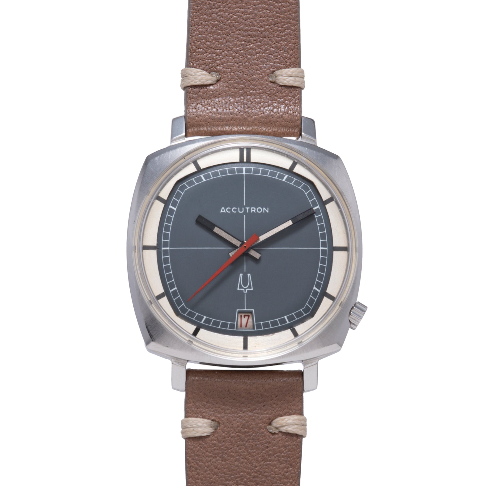 Bulova Accutron 'CK'