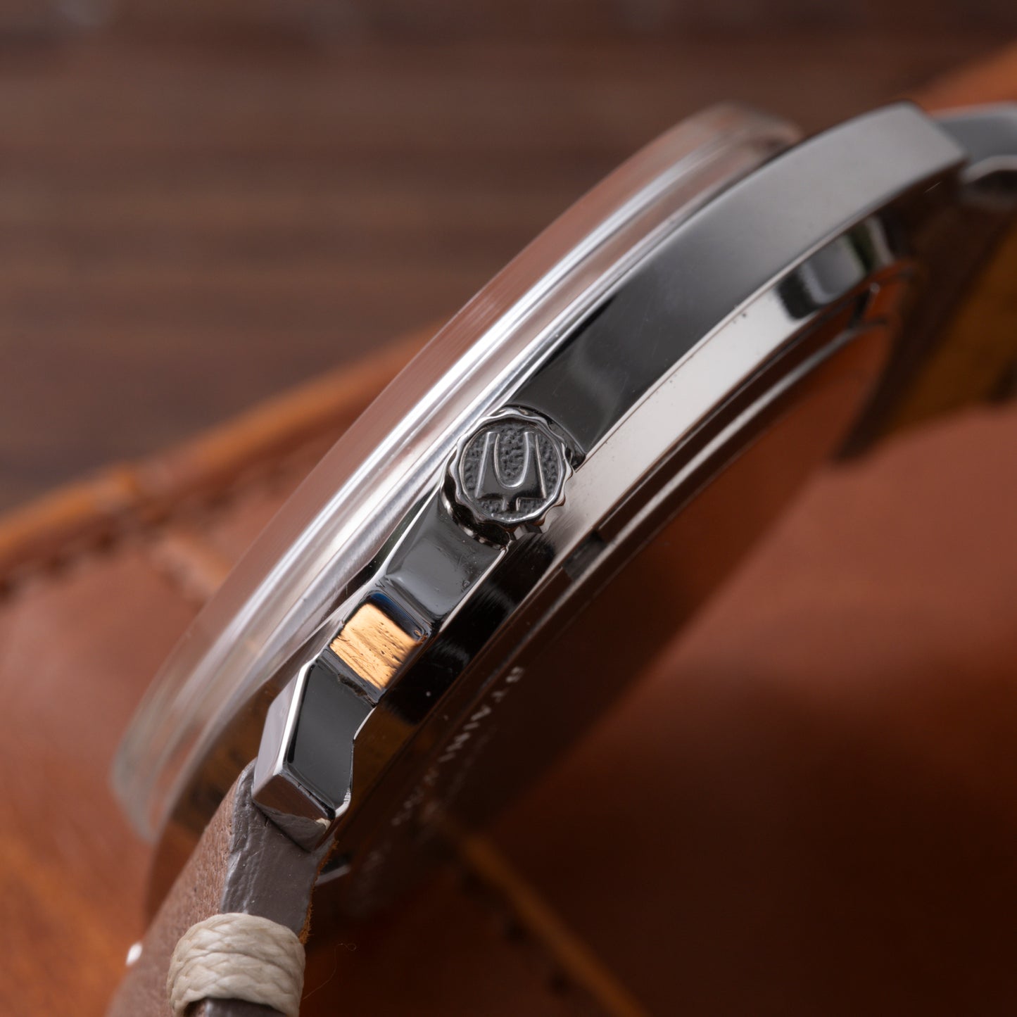 Bulova Accutron 'CK'