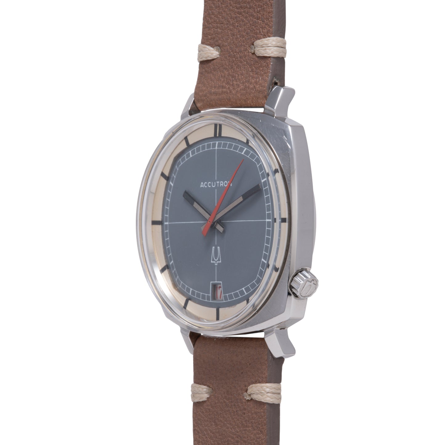 Bulova Accutron 'CK'