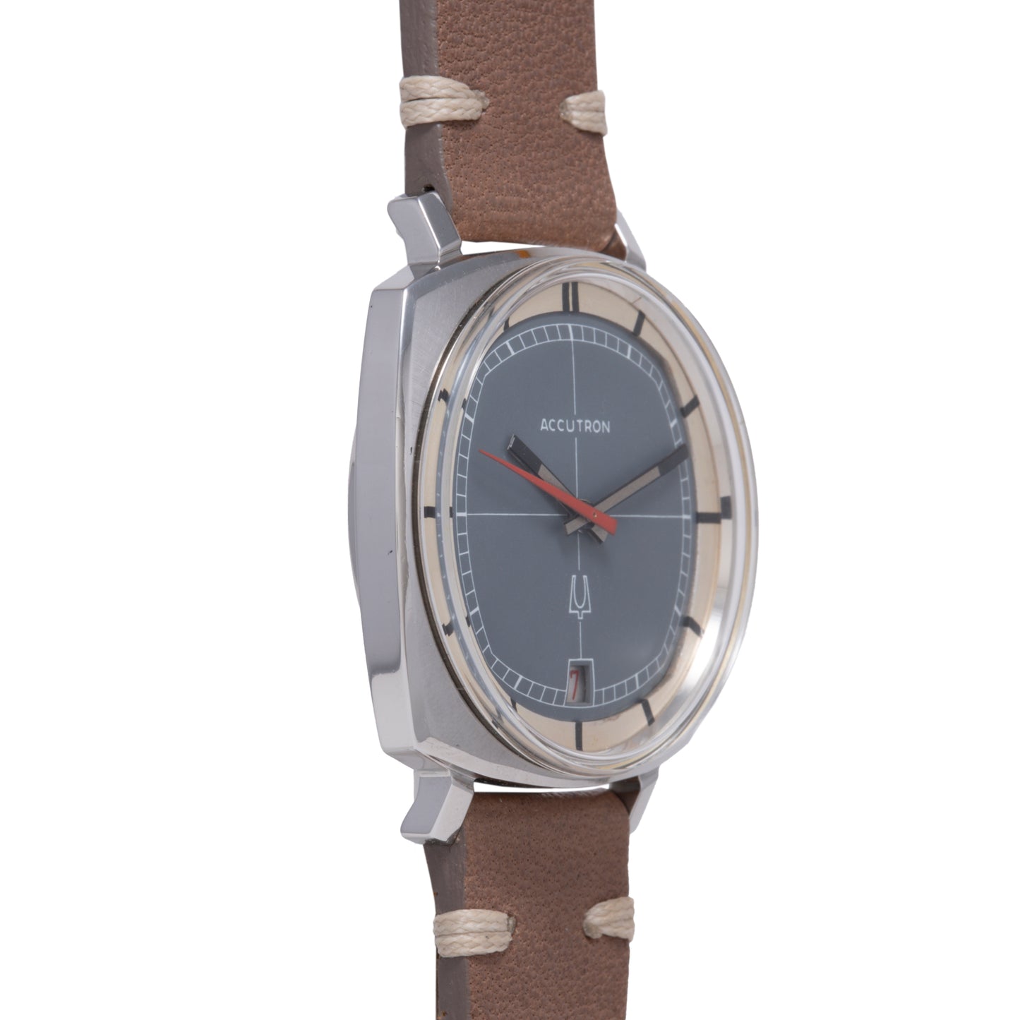 Bulova Accutron 'CK'