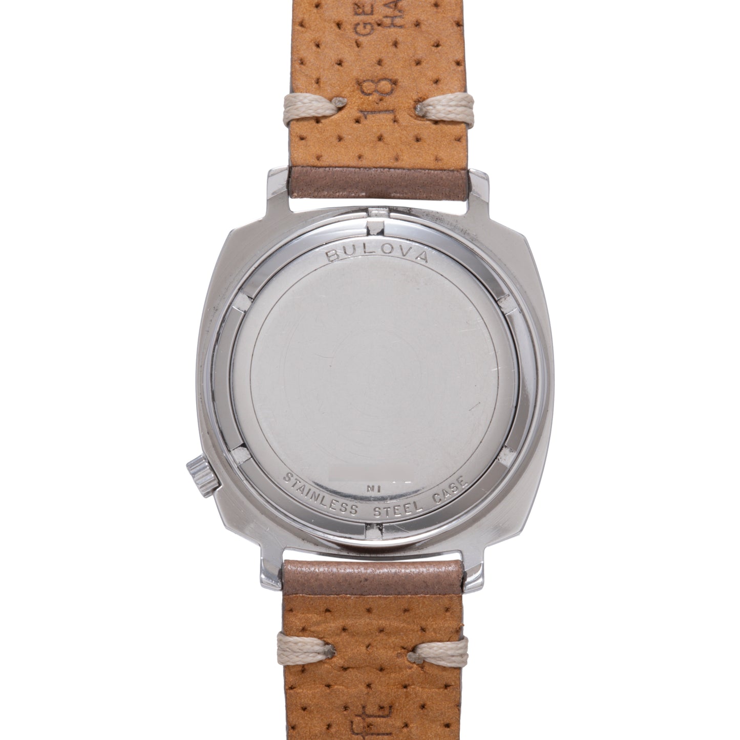 Bulova Accutron 'CK'