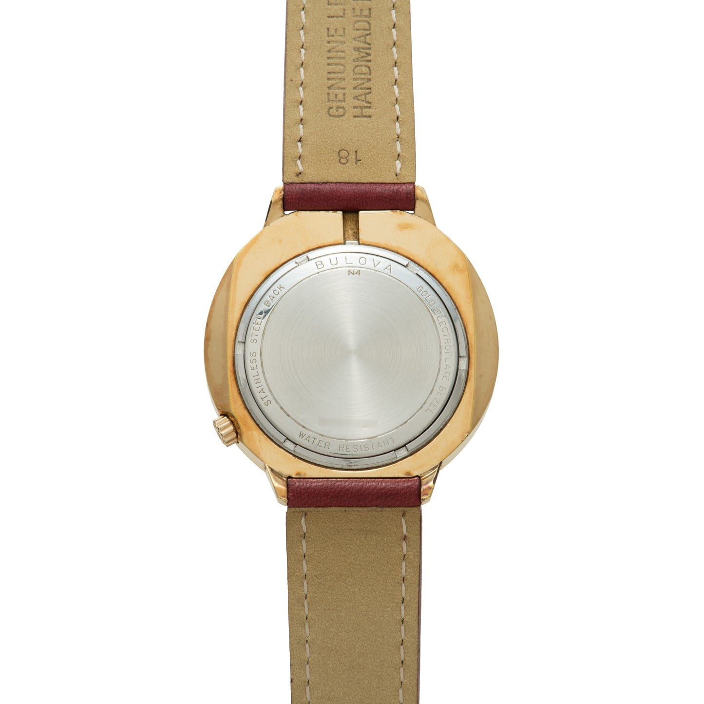 Bulova Accutron 218 'Mickey Mouse'