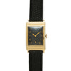 Bulova Stepped Case 'Tank'