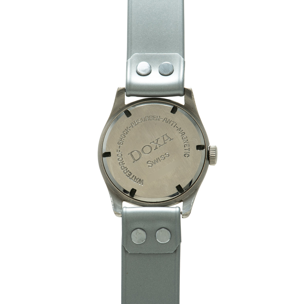 DOXA 'Sector Two-Tone Dial' New Old Stock