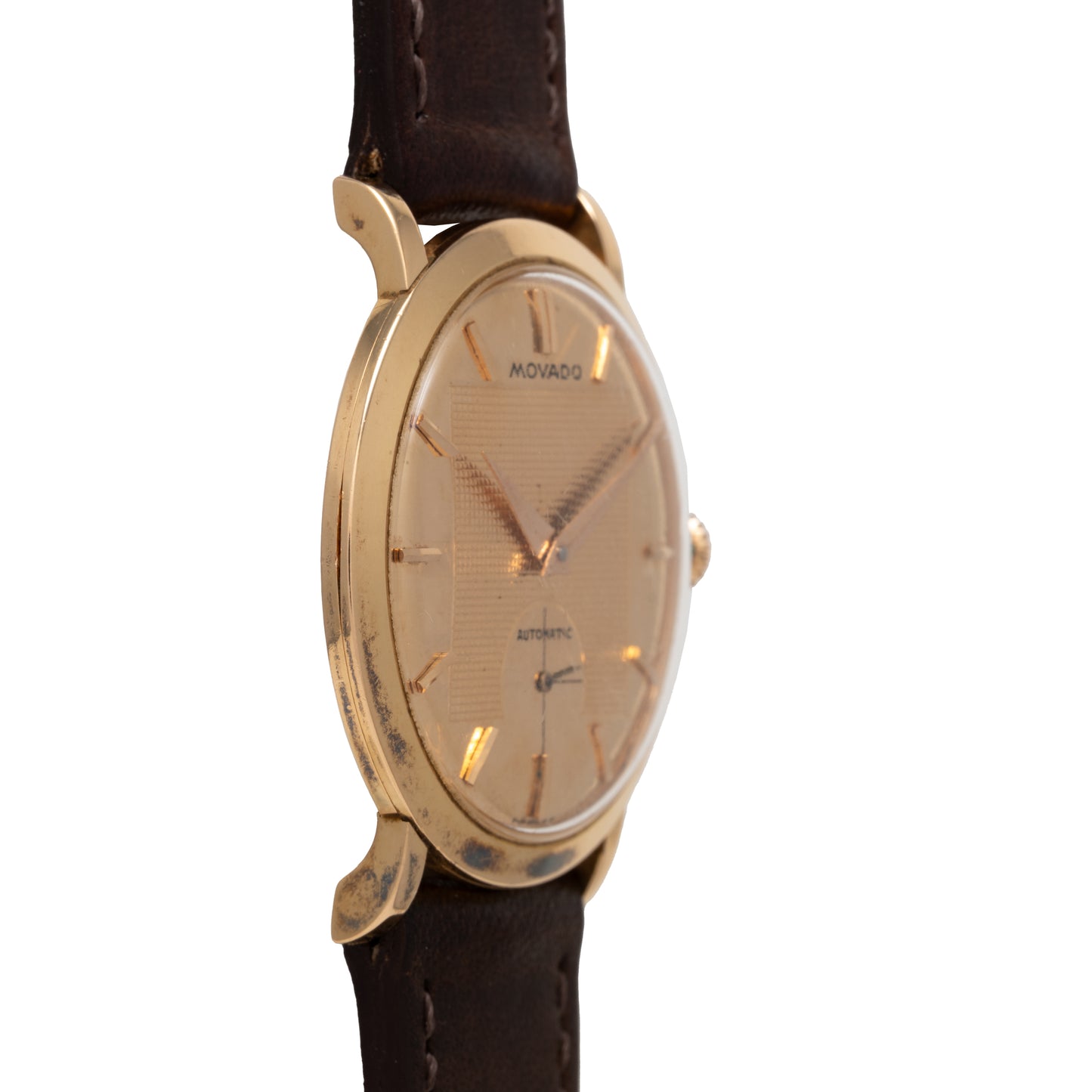 Movado 'Gentleman"