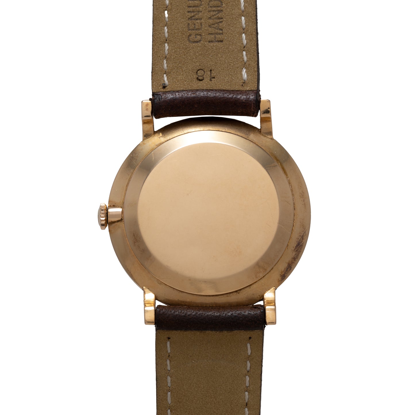 Movado 'Gentleman"