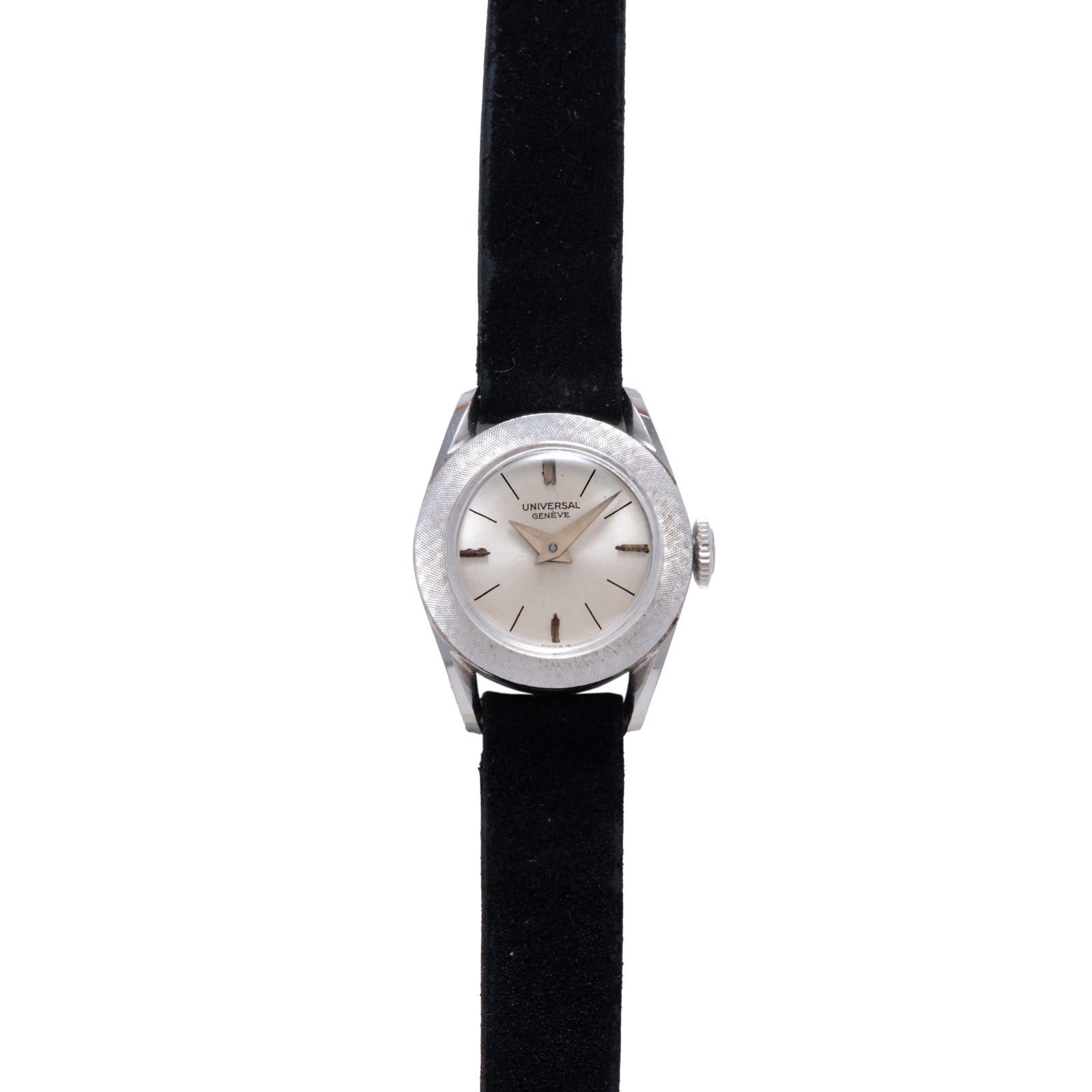 Universal Genève Ladies Polerouter