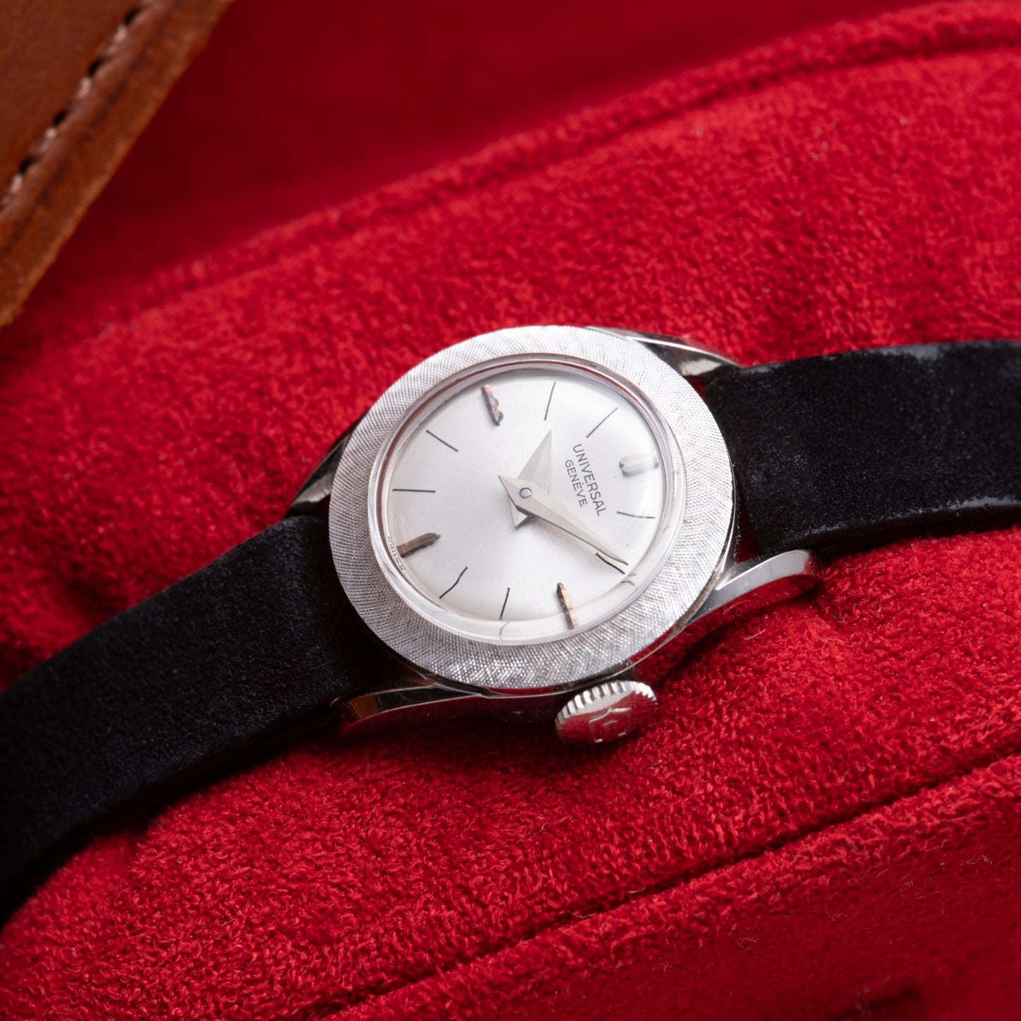 Universal Genève Ladies Polerouter