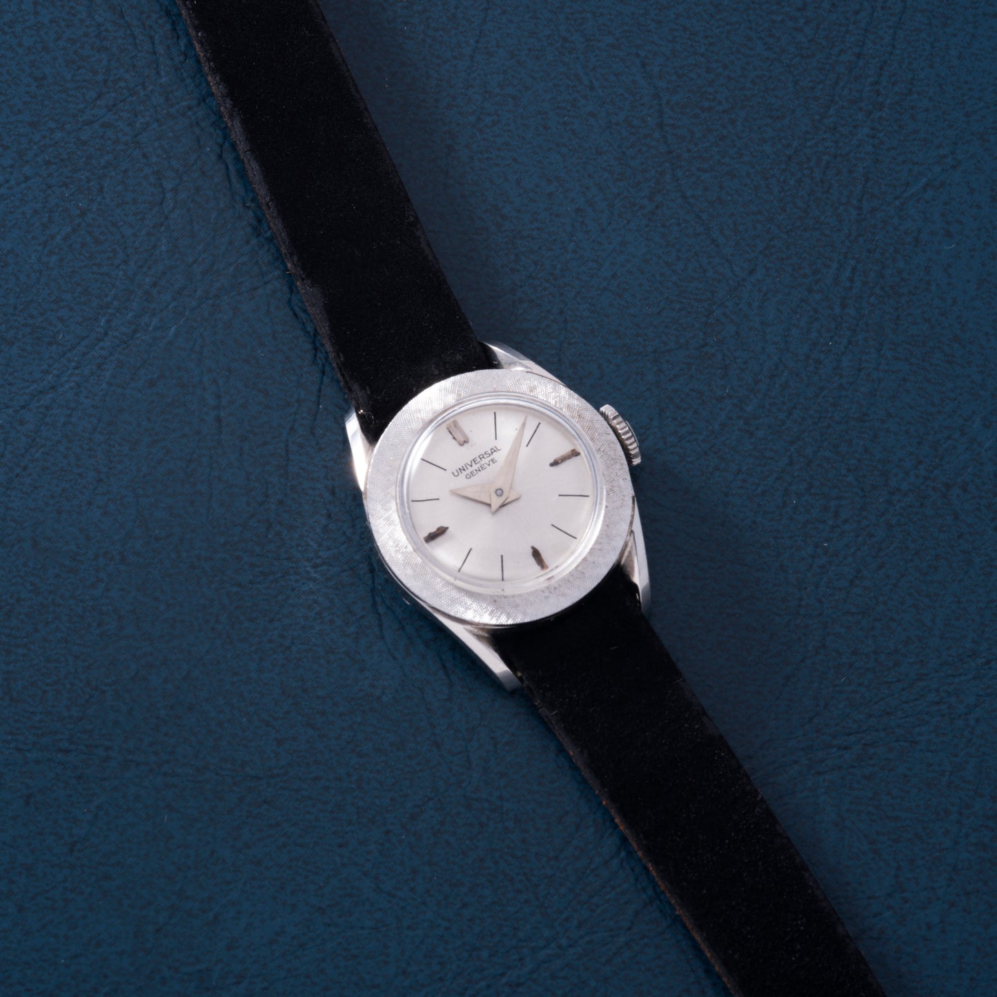 Universal Genève Ladies Polerouter
