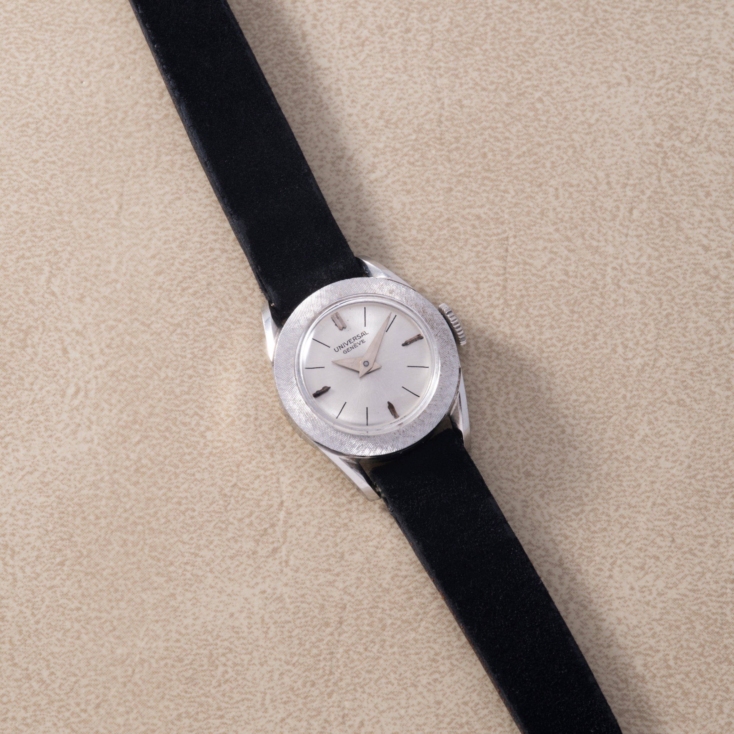 Universal Genève Ladies Polerouter