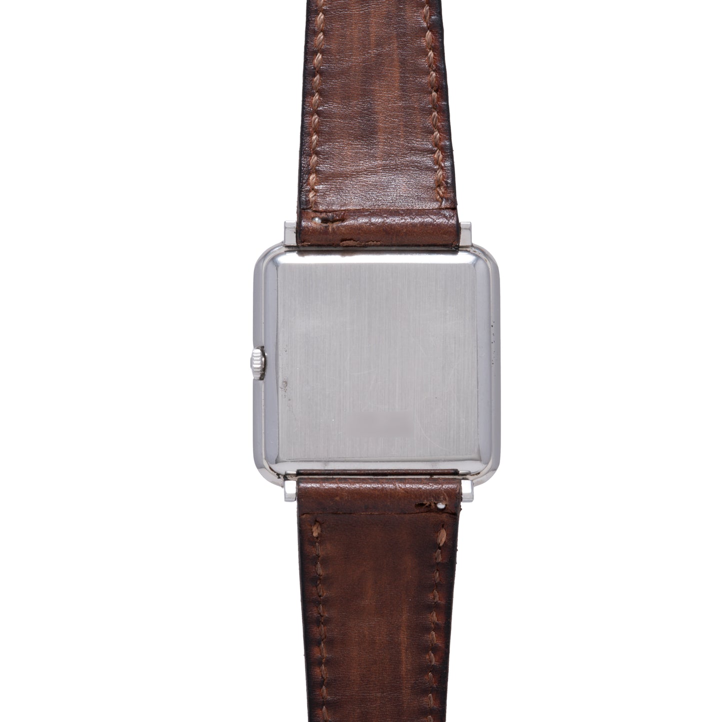 Universal Genève White Shadow 'Mosaic'