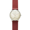 Wittnauer 'Textured Dial' Dress Watch