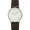 Universal Geneve 'Textured Dial' Dress Watch