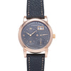 A. Lange & Söhne Lange 1