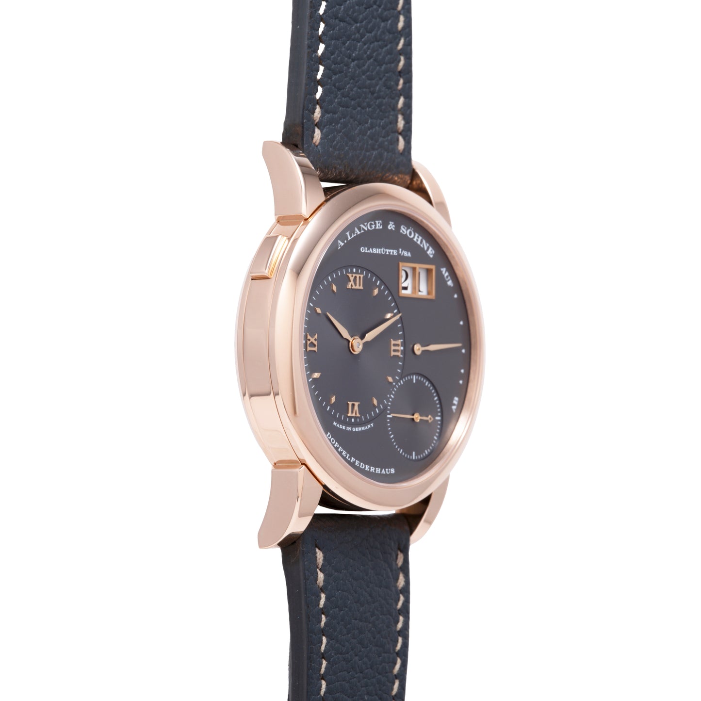 A. Lange & Söhne Lange 1