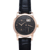 A. Lange & Söhne Lange 1