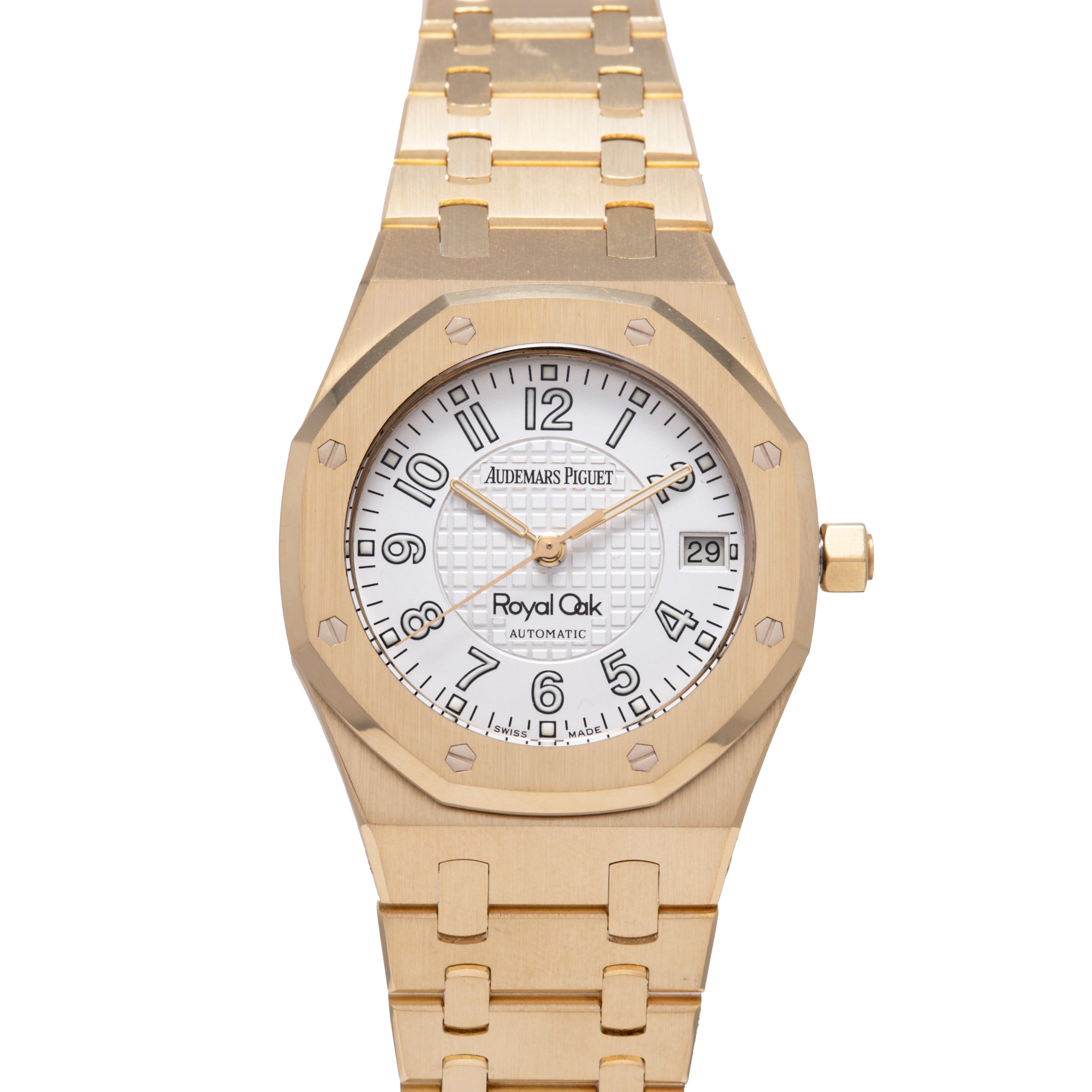 Audemars Piguet Royal Oak – Analog:Shift