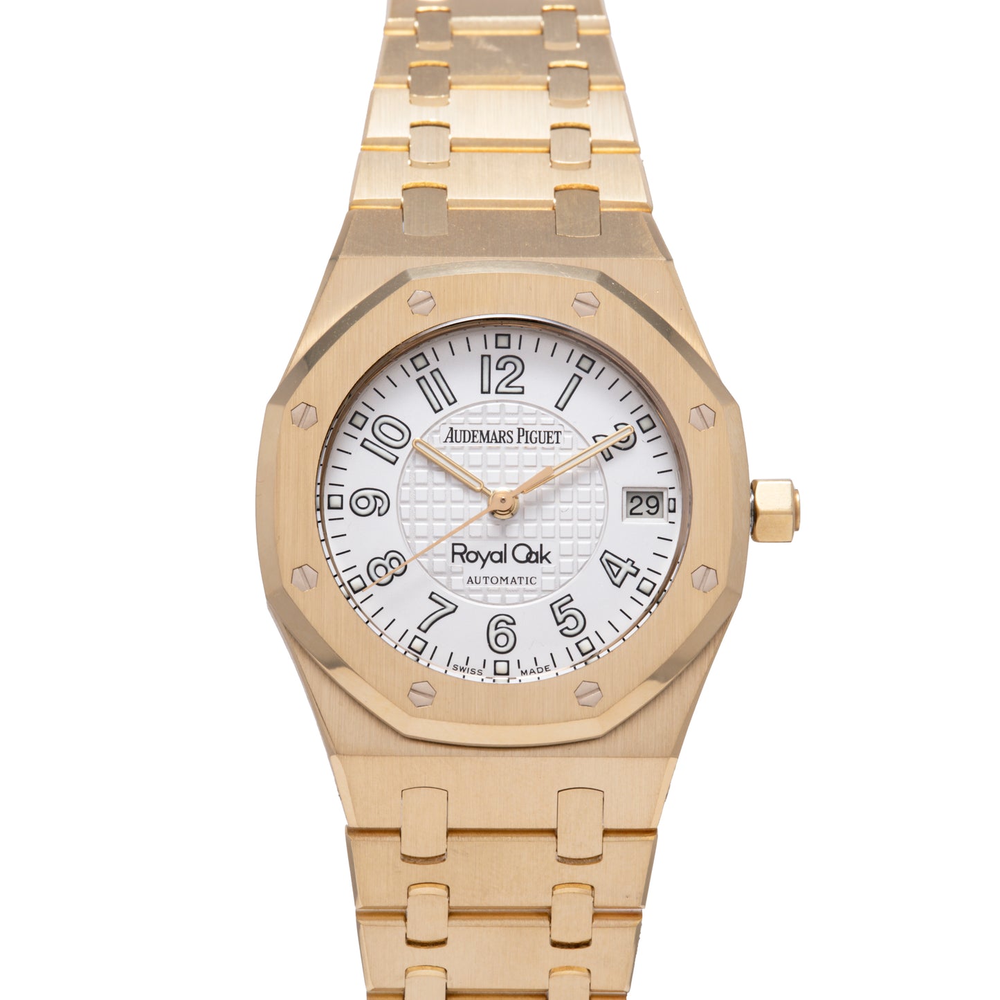 Audemars Piguet Royal Oak