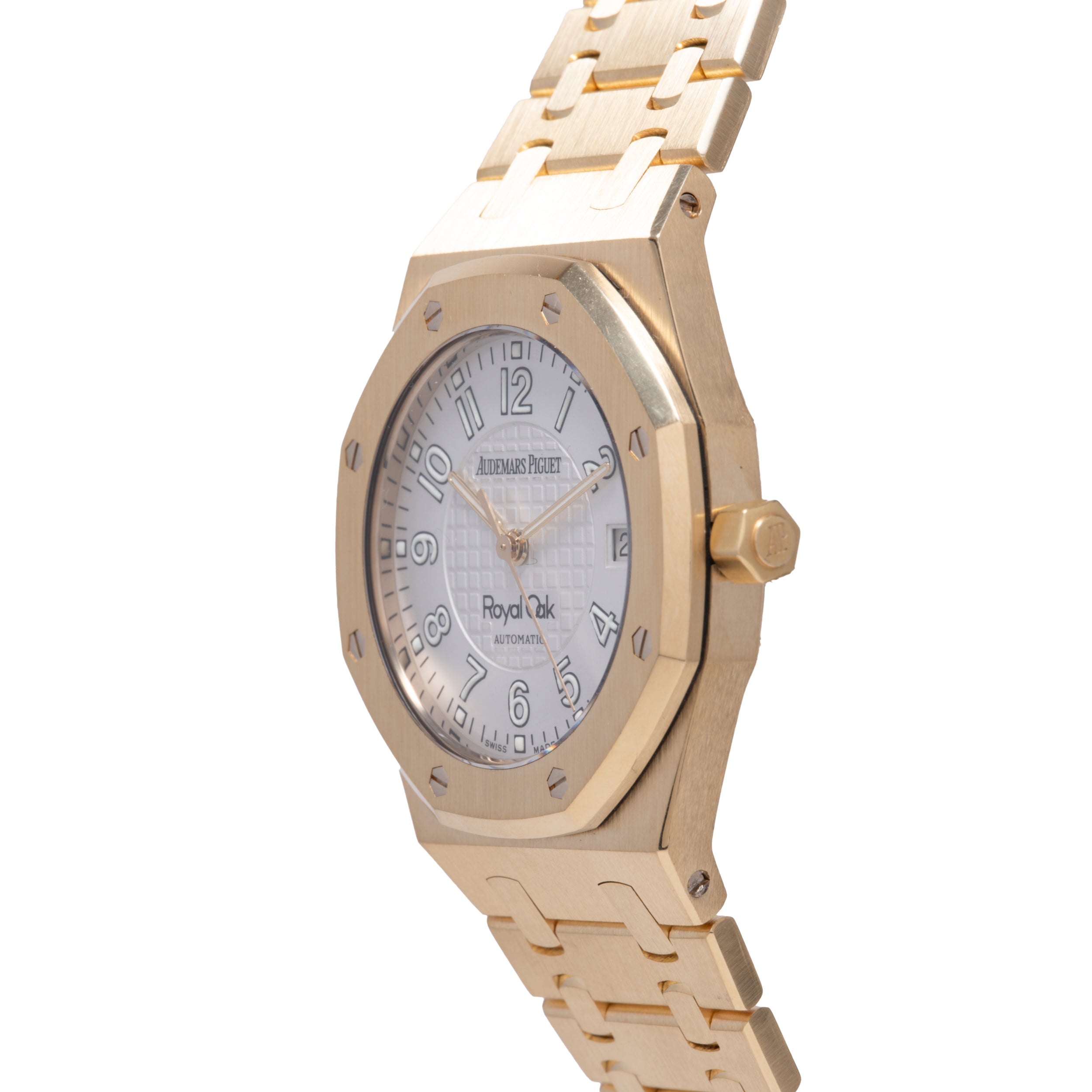 Audemars Piguet Royal Oak – Analog:Shift