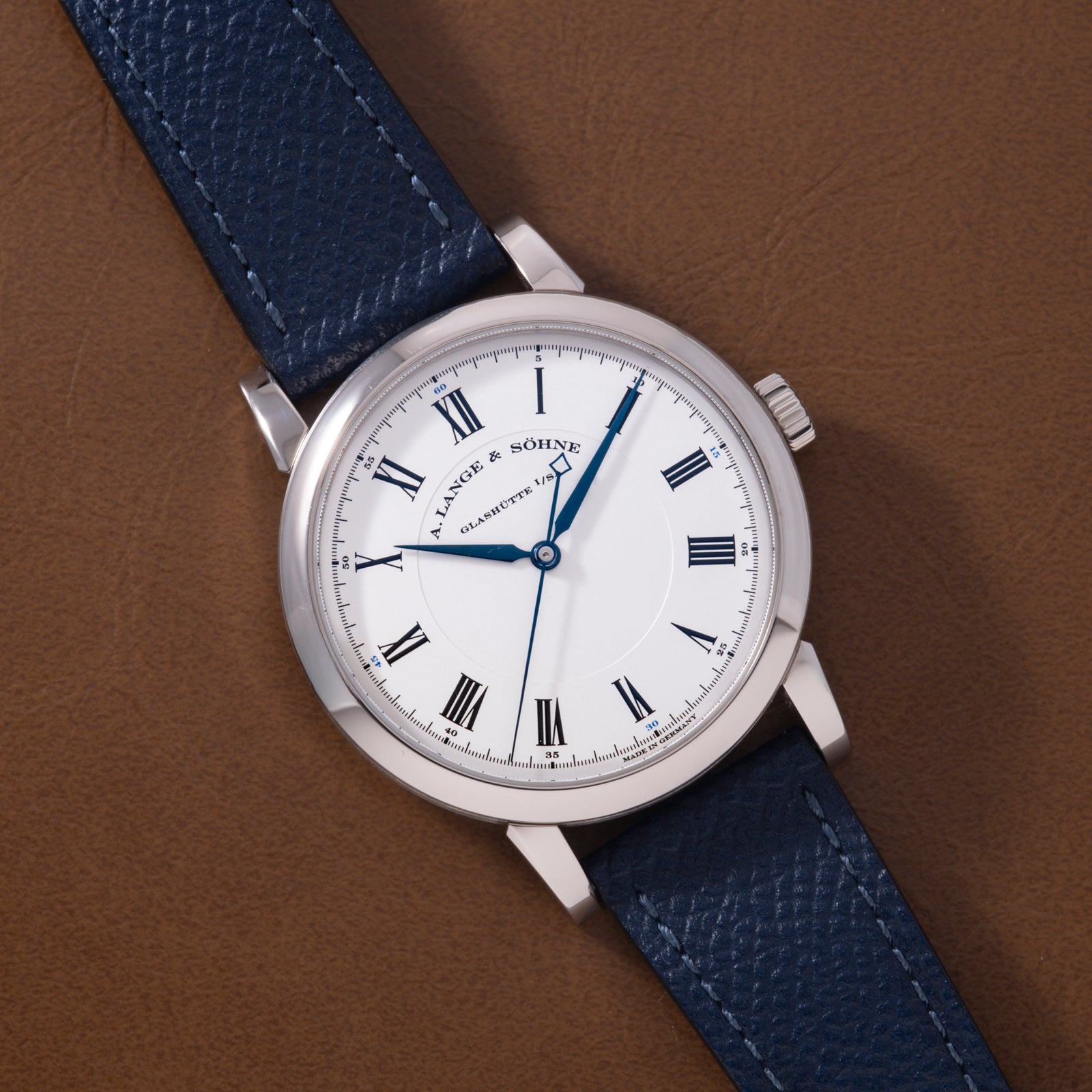A. Lange & Söhne Richard Lange 'Boutique Edition'