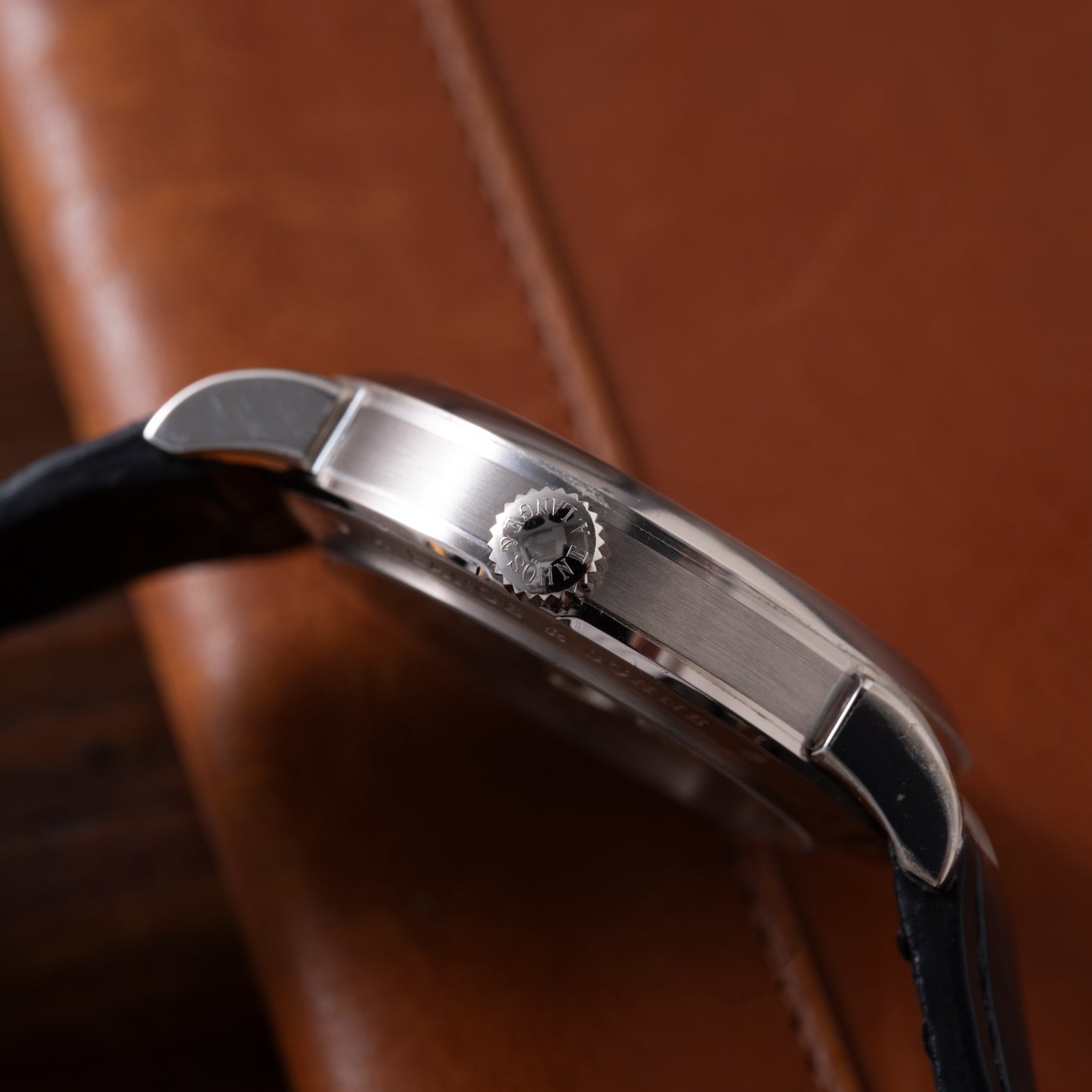 A. Lange & Söhne Richard Lange 'Boutique Edition'