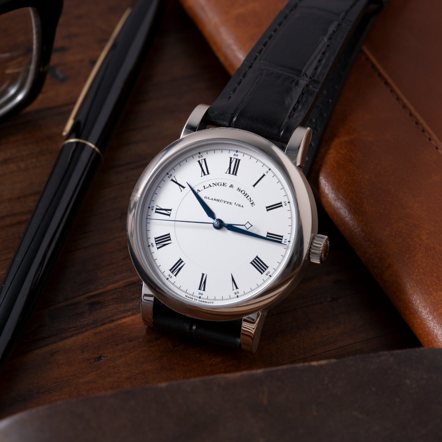 A. Lange & Söhne Richard Lange 'Boutique Edition'